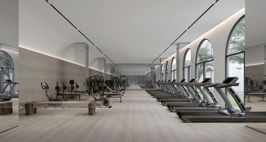 南宁华润西园悦府-58