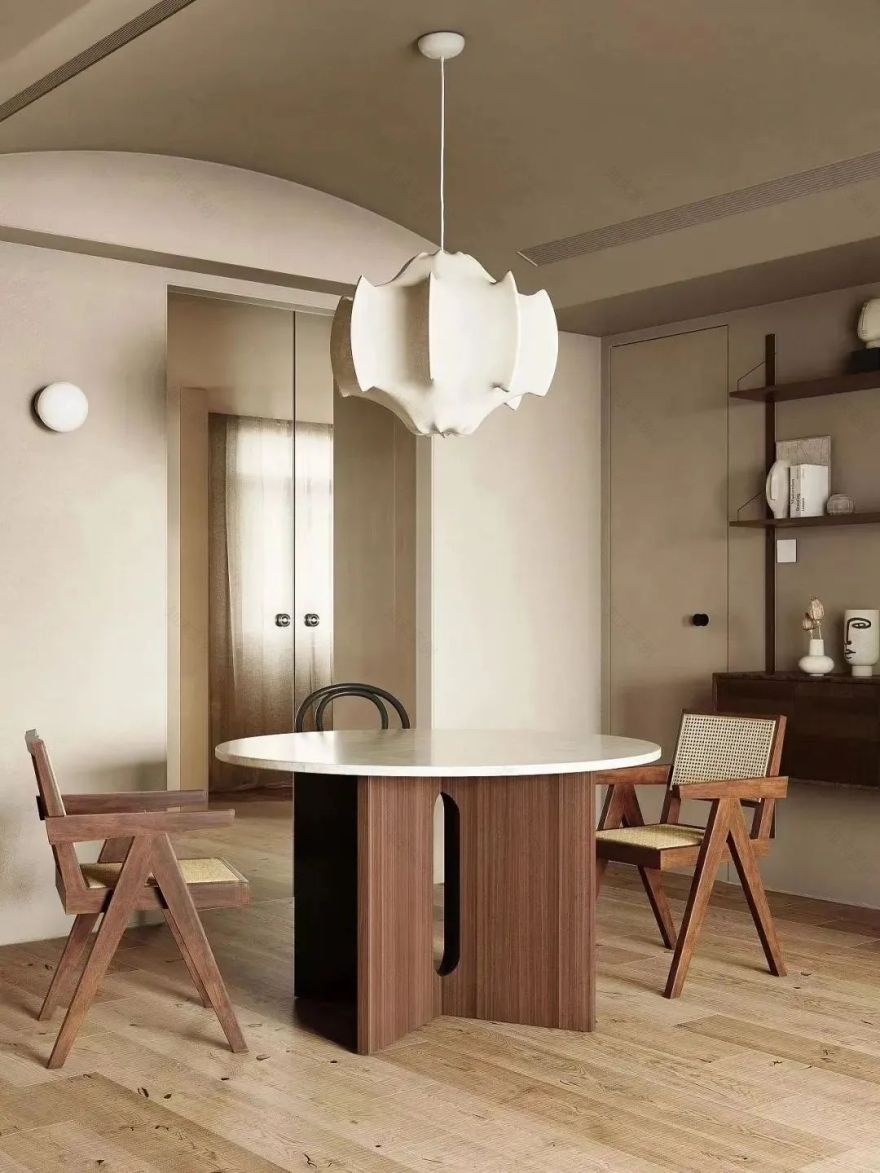 美拉德风家居设计-29