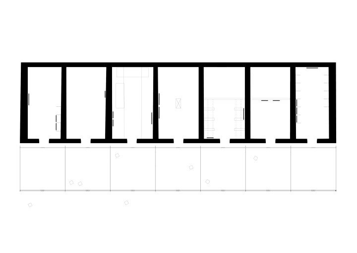 花园亭阁 - 威尼斯丨意大利丨Kersten Geers,David Van Severen等-6