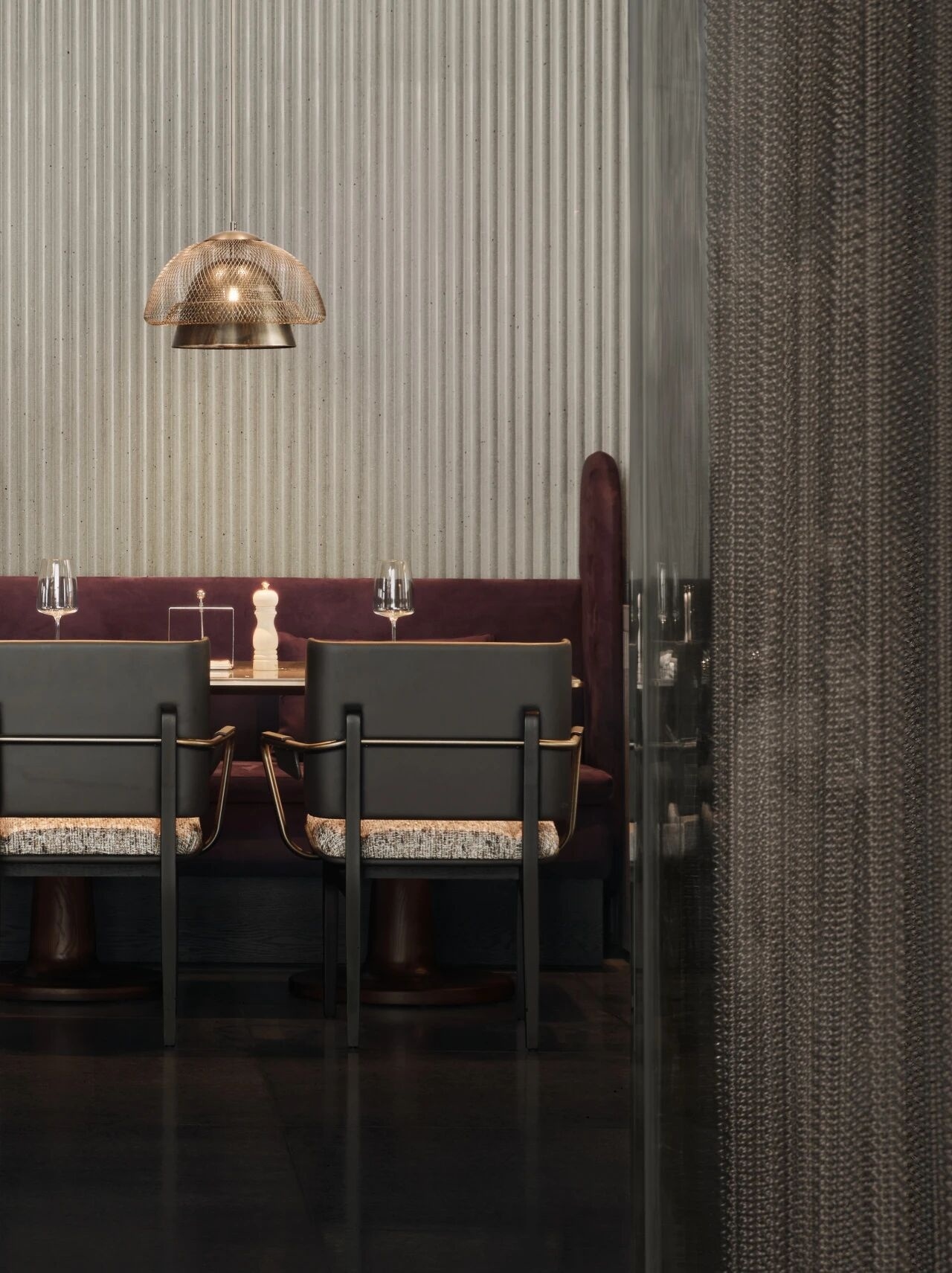 CCD | 珠海香洲英迪格酒店-54