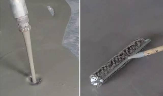 水泥自流平 | 多样风格与施工技巧解析-47