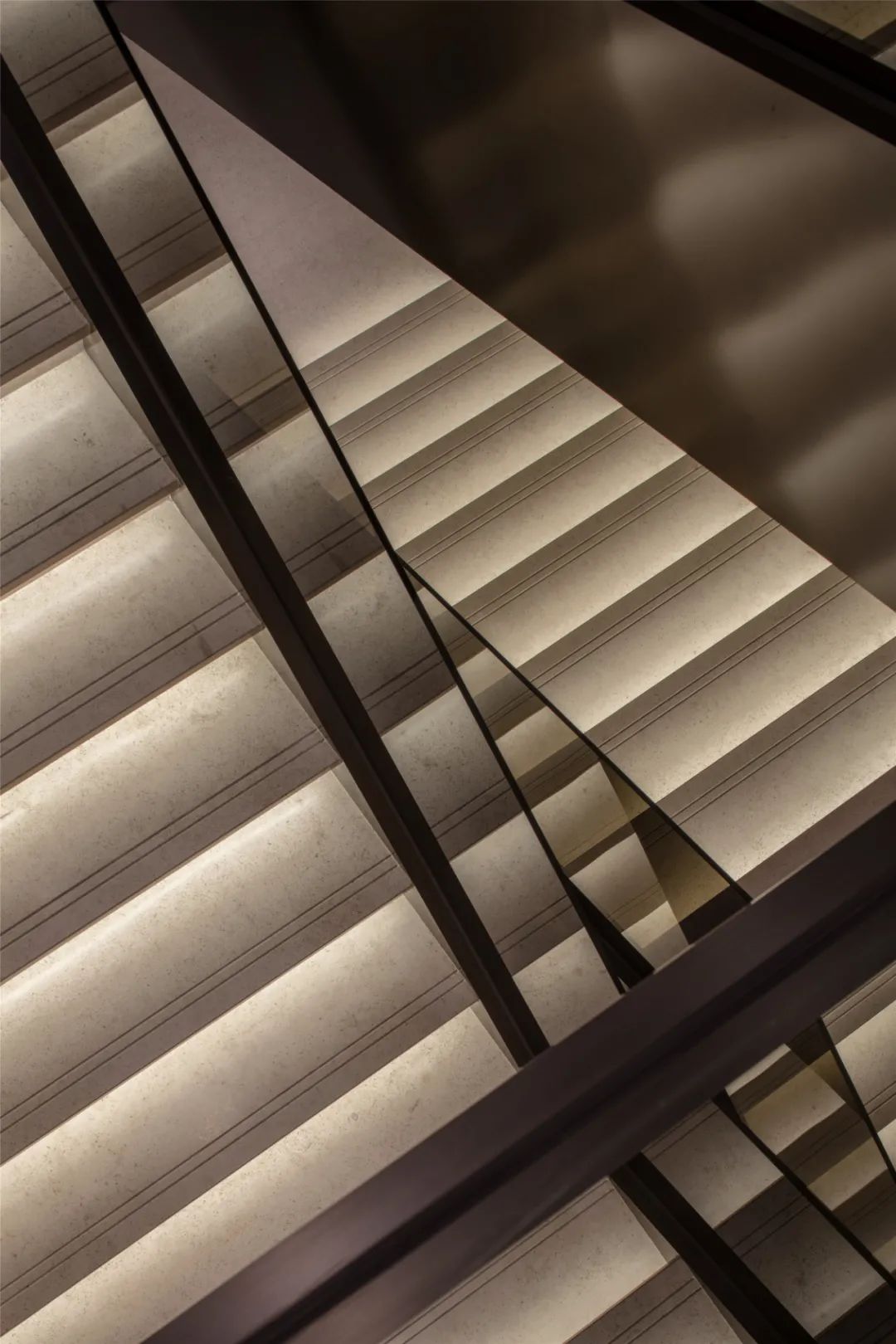 深圳中海寰宇时代城市共享生活馆丨中国深圳丨KLID達觀國際建築設計事務所-41