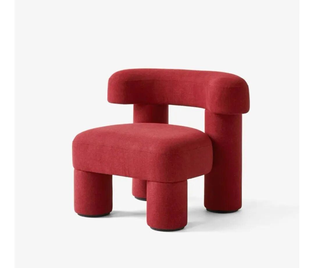 Yande·莫斯科办公室丨俄罗斯莫斯科丨Freya Architects-66