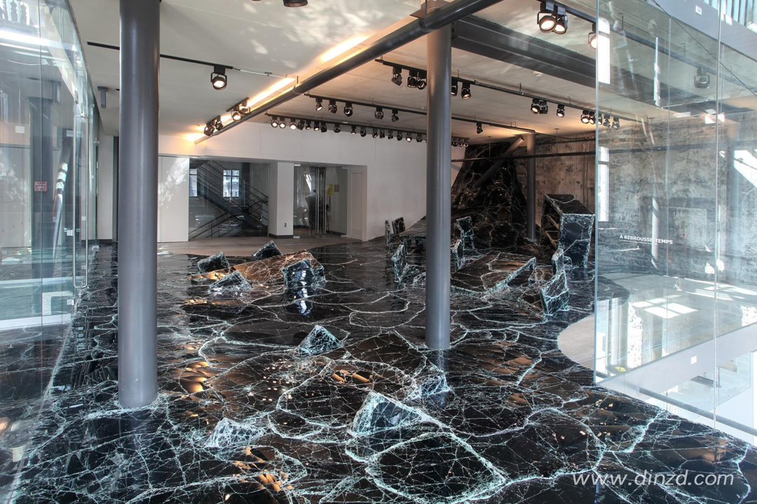 《暗潮》丨加拿大魁北克丨Baptiste Debombourg-11