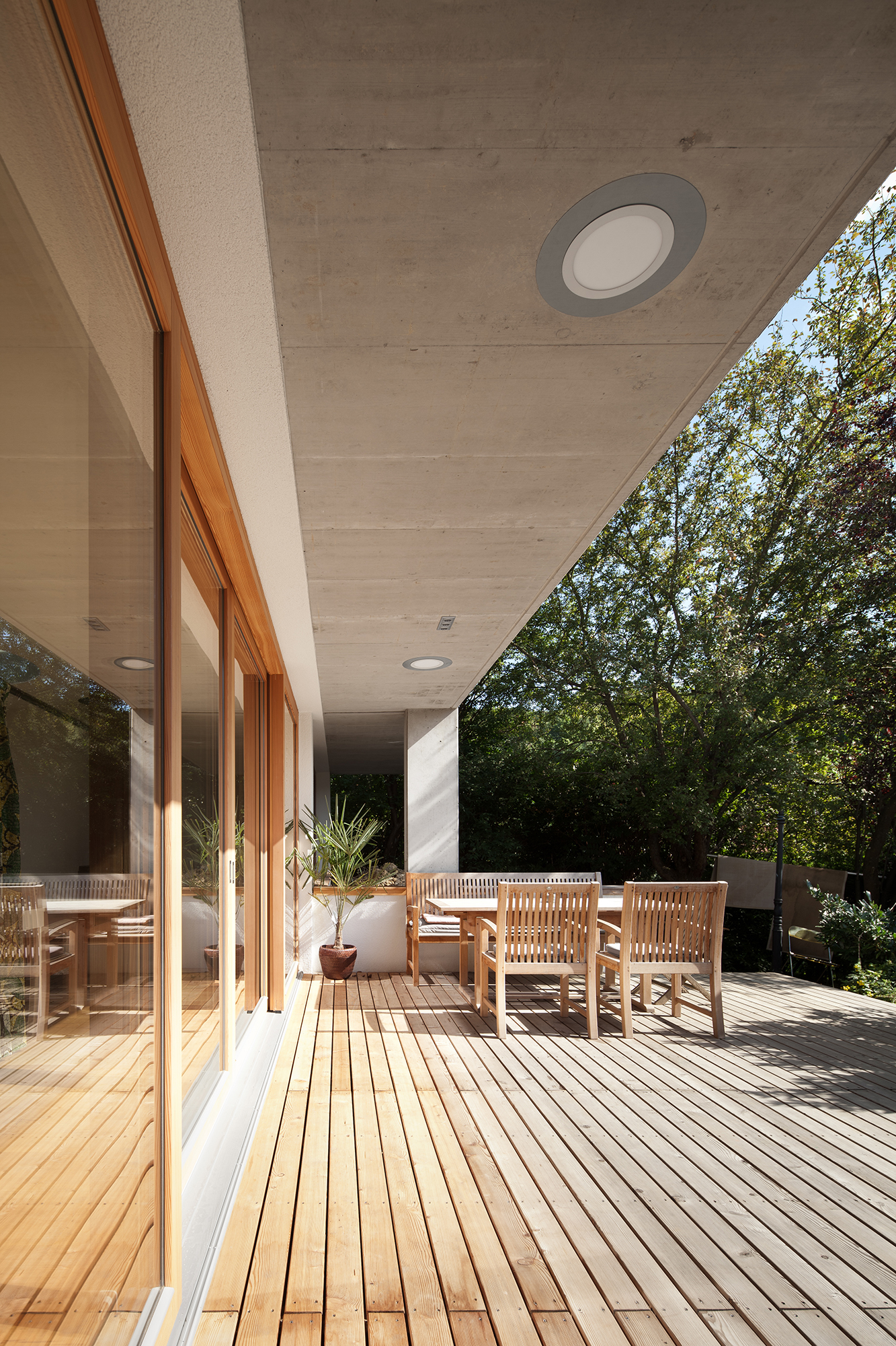 Illichmann Architecture 打造绿色扩建住宅-4