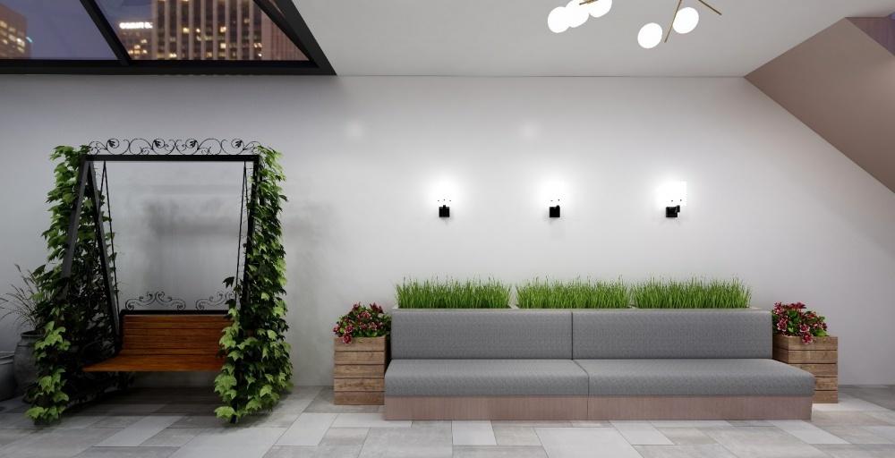 
林凯城洋房设计 -10