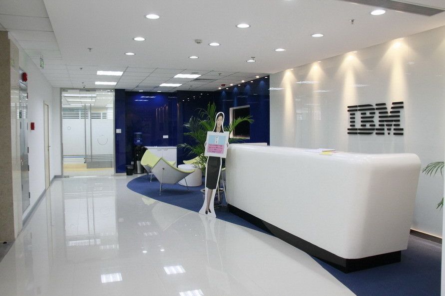 IBM 简报中心丨意大利罗马丨Figure3 工作室-115