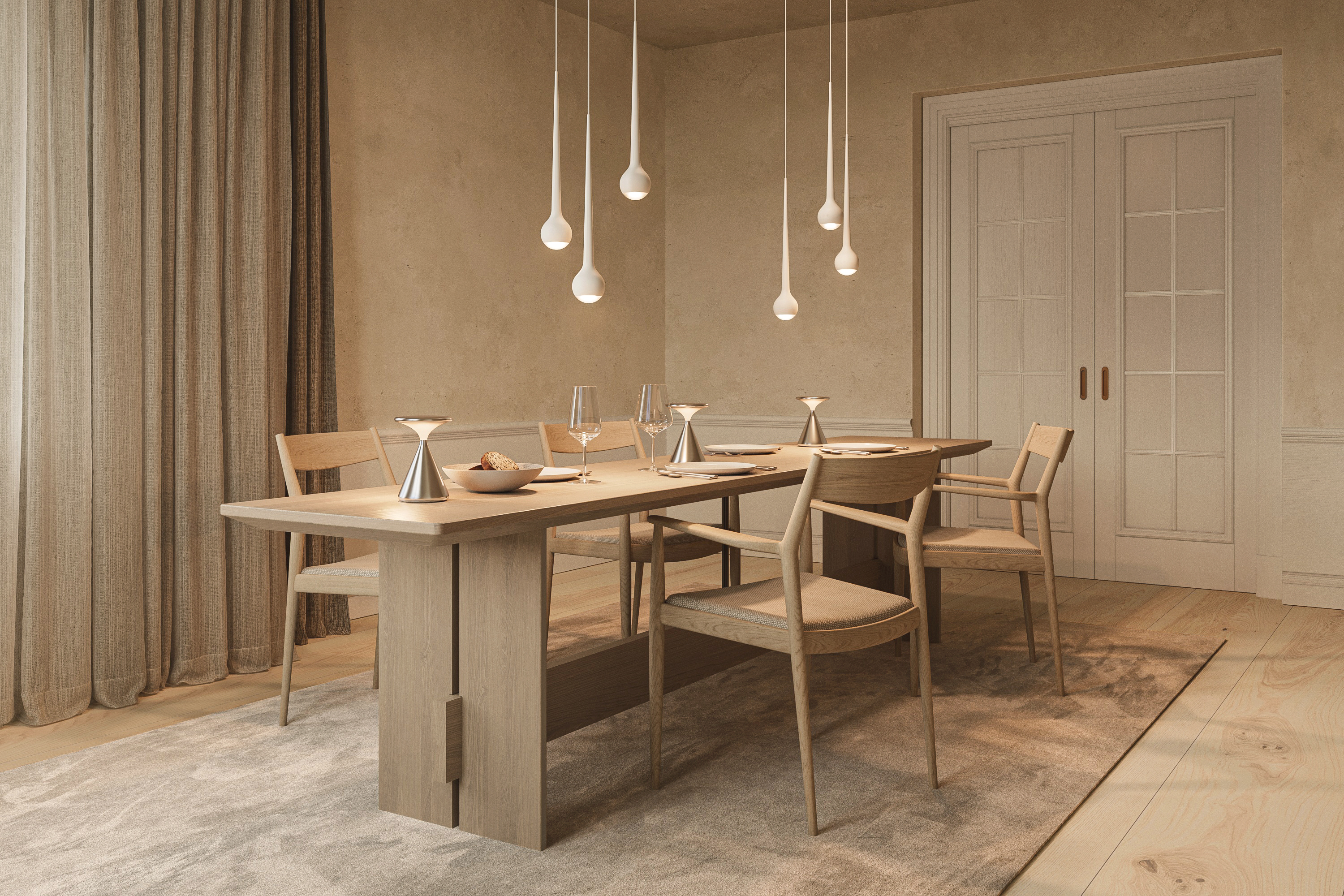 Home Installation Design & CGI Visualizations-6