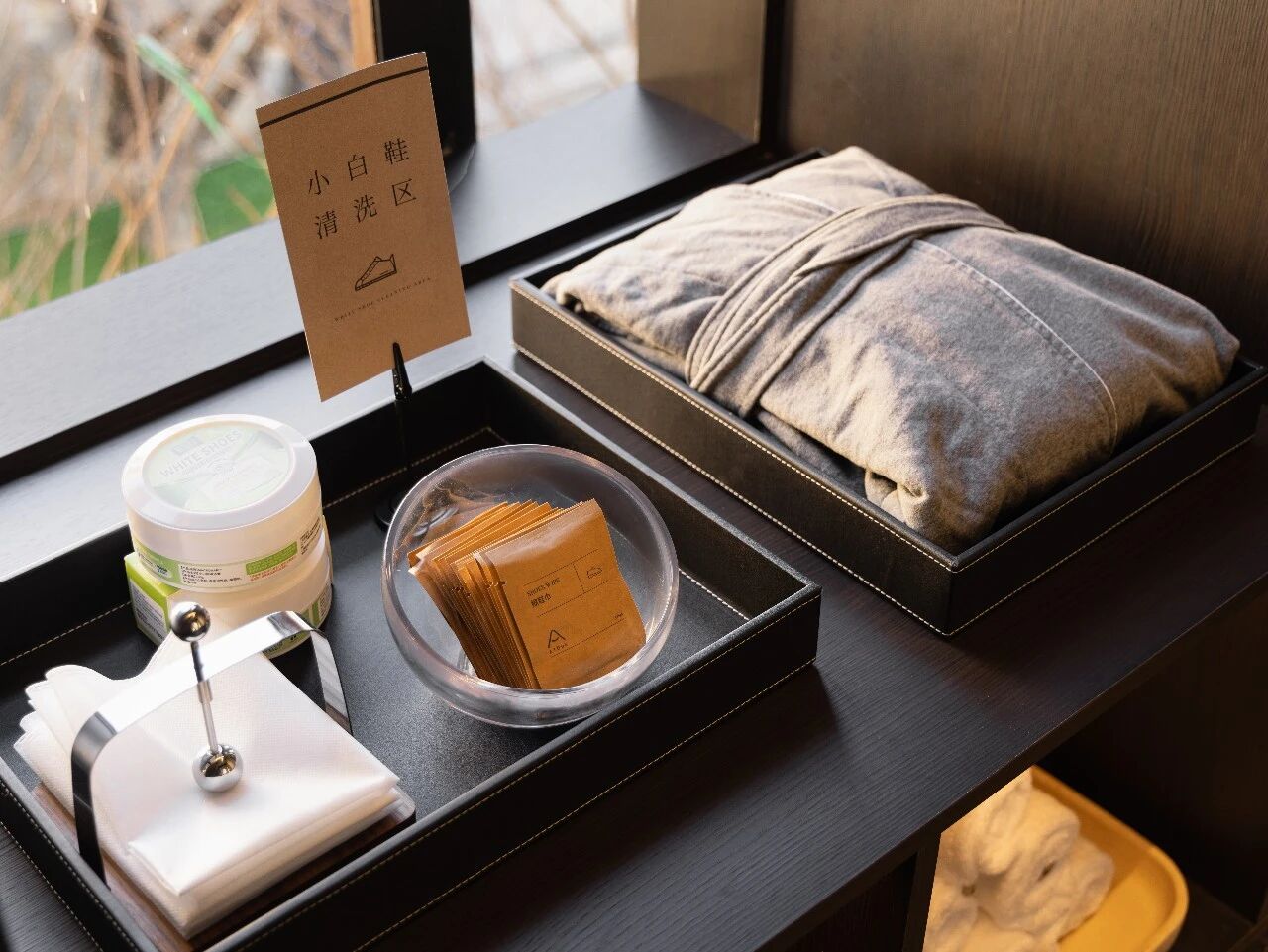 香格里拉独克宗古城月光广场亚朵酒店(亚朵见野4·0)-34