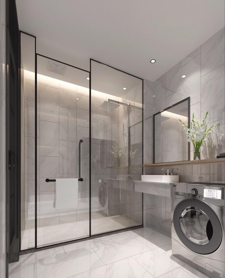 10000平长租公寓，致敬奋斗者-6