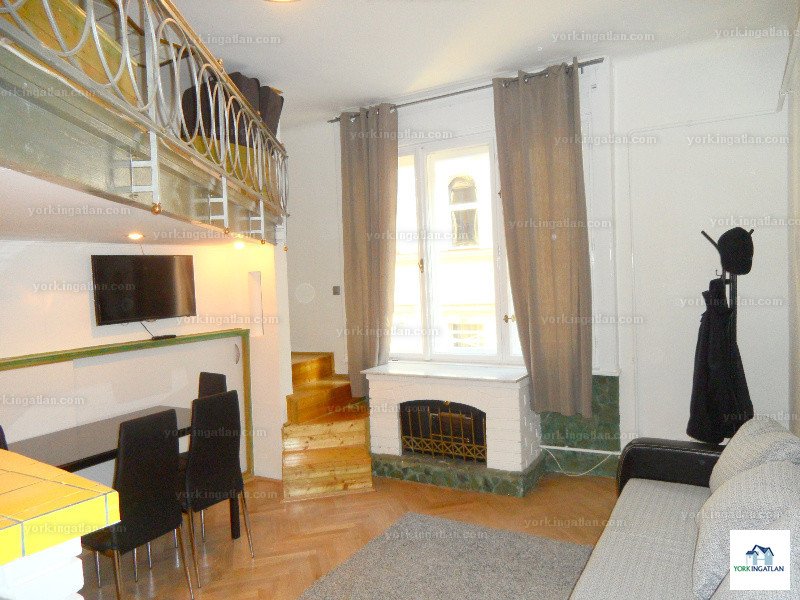 26㎡和30㎡市中心公寓前后改造项目-6