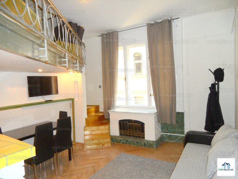 26㎡和30㎡市中心公寓前后改造项目-6