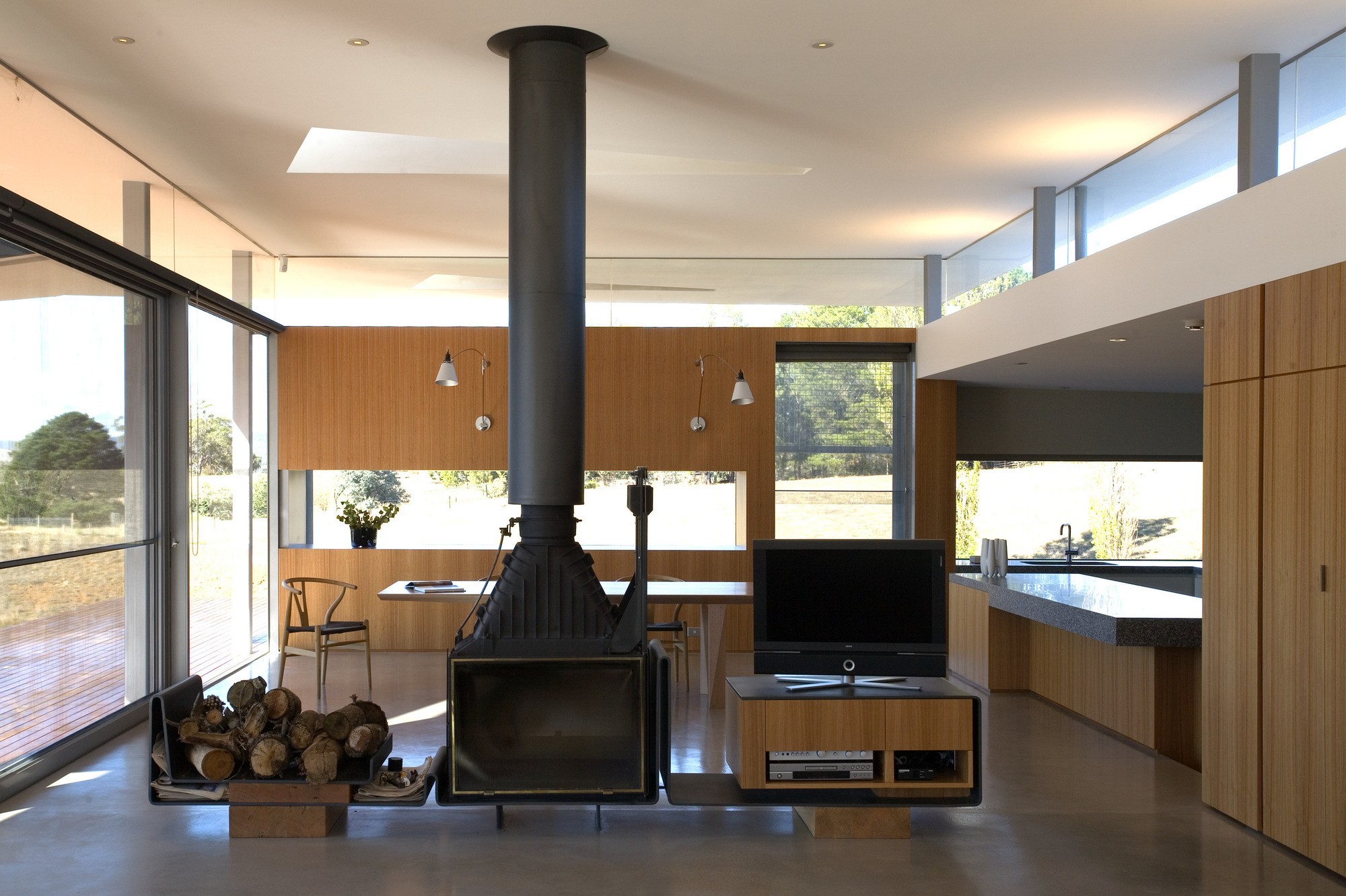 Kyneton House John Wardle Architects-9