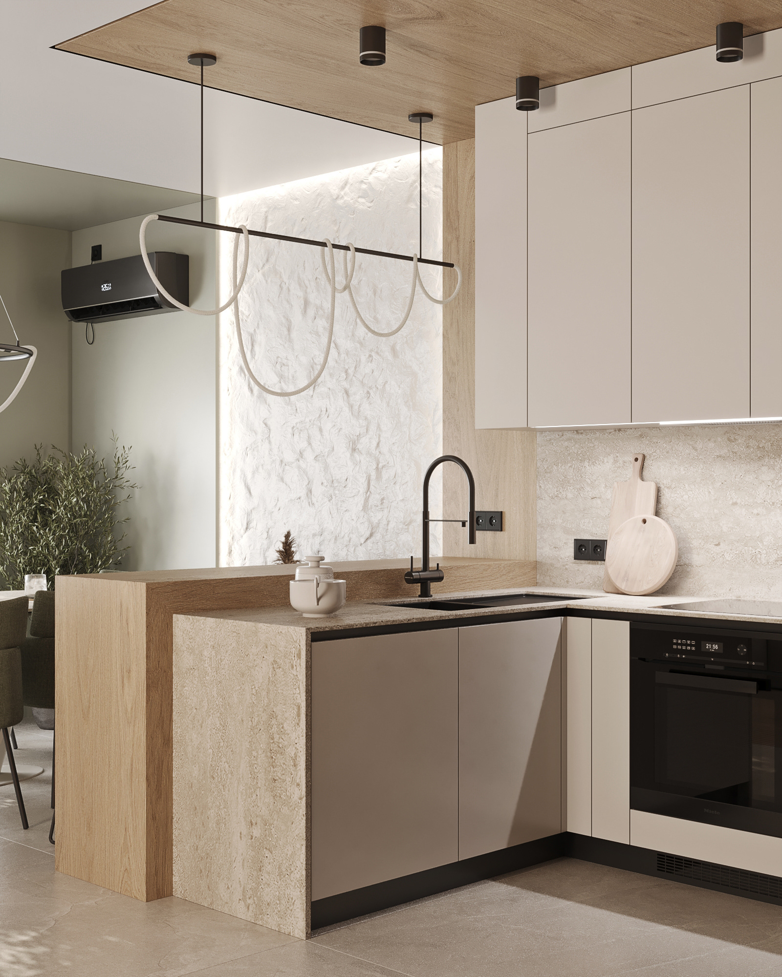 Contemporary Flat Design for Young Man-24