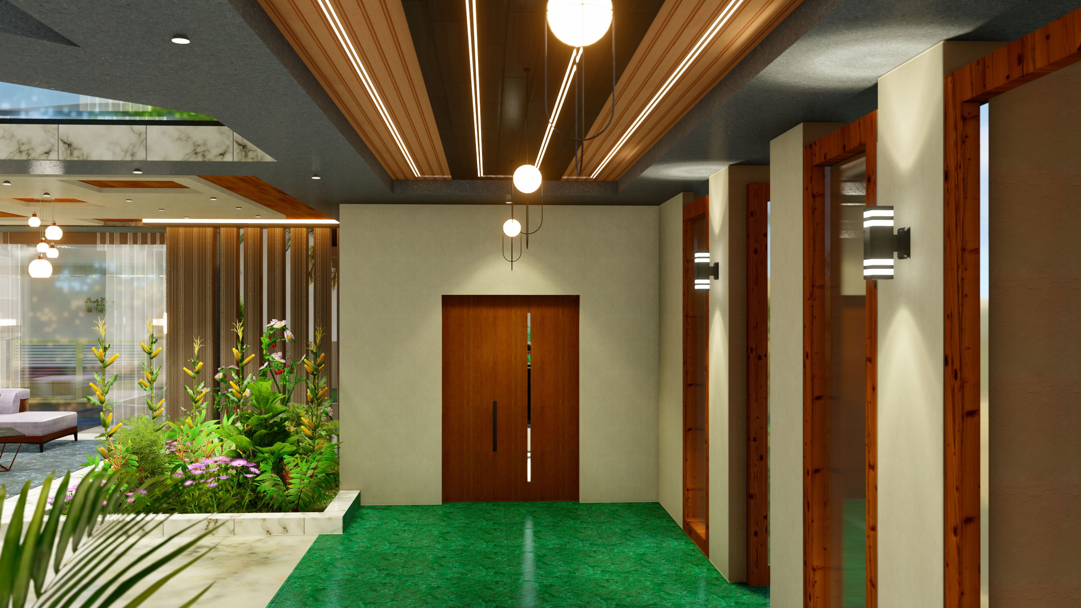 Star Villa Interior-6