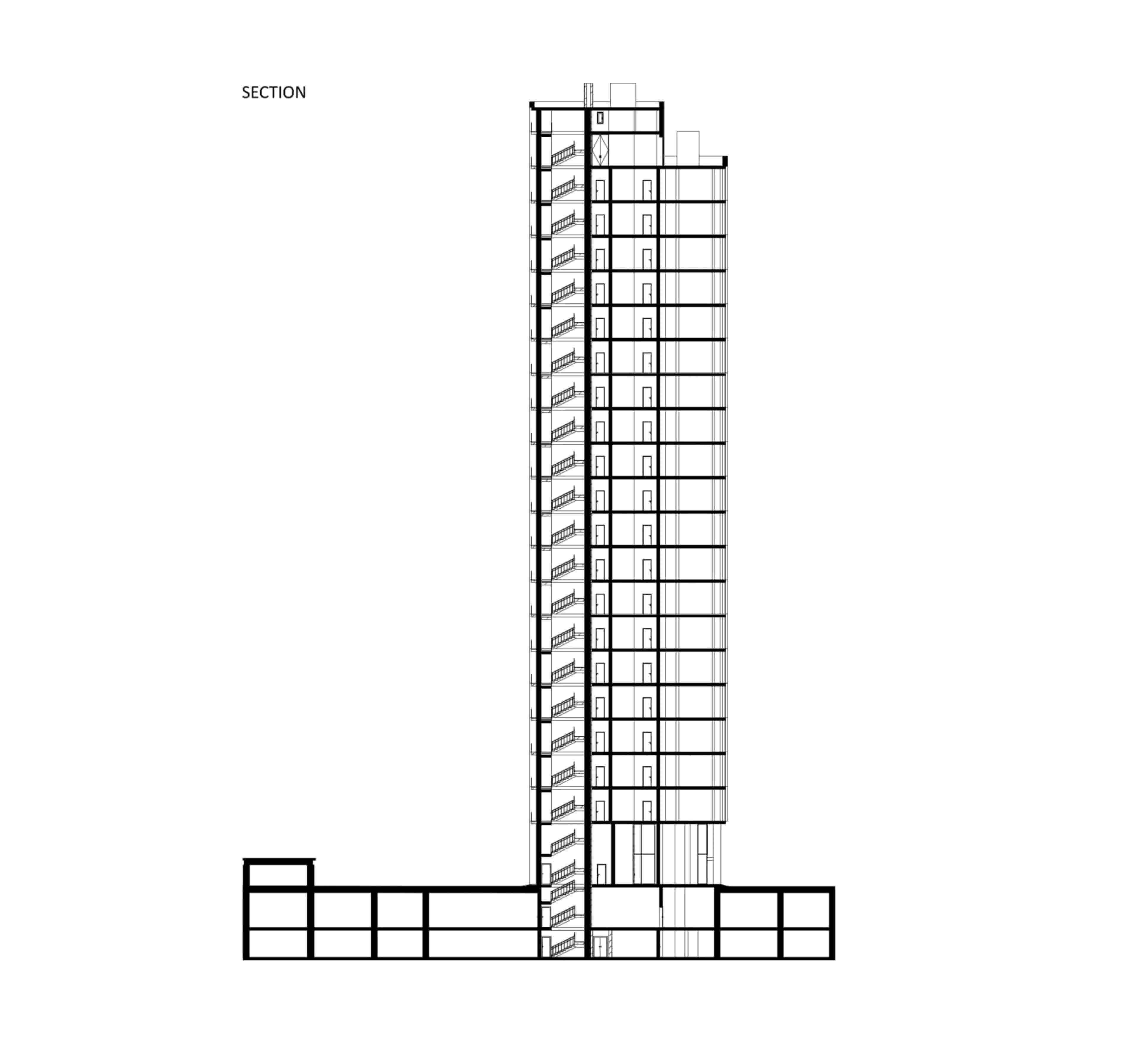 TOWER 91 M3 Architect-8