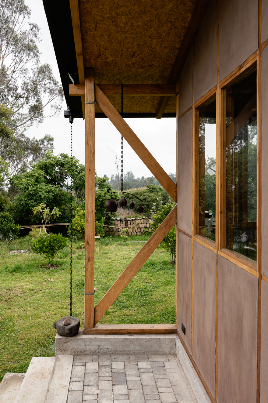 瓜博屋丨厄瓜多尔丨Ese Colectivo-18