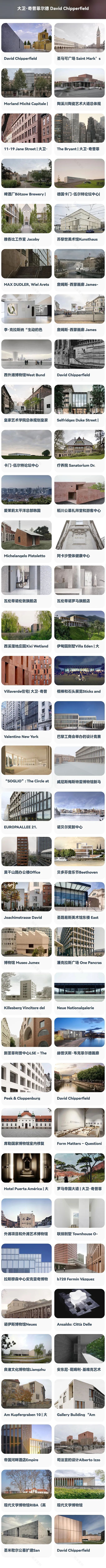 上海洛克外滩源丨中国上海丨戴卫奇普菲尔德建筑事务所-290