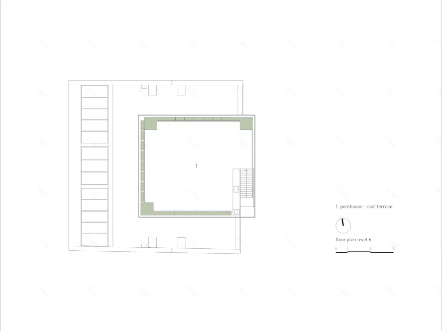 索非亚点丨保加利亚丨I,O architects-34