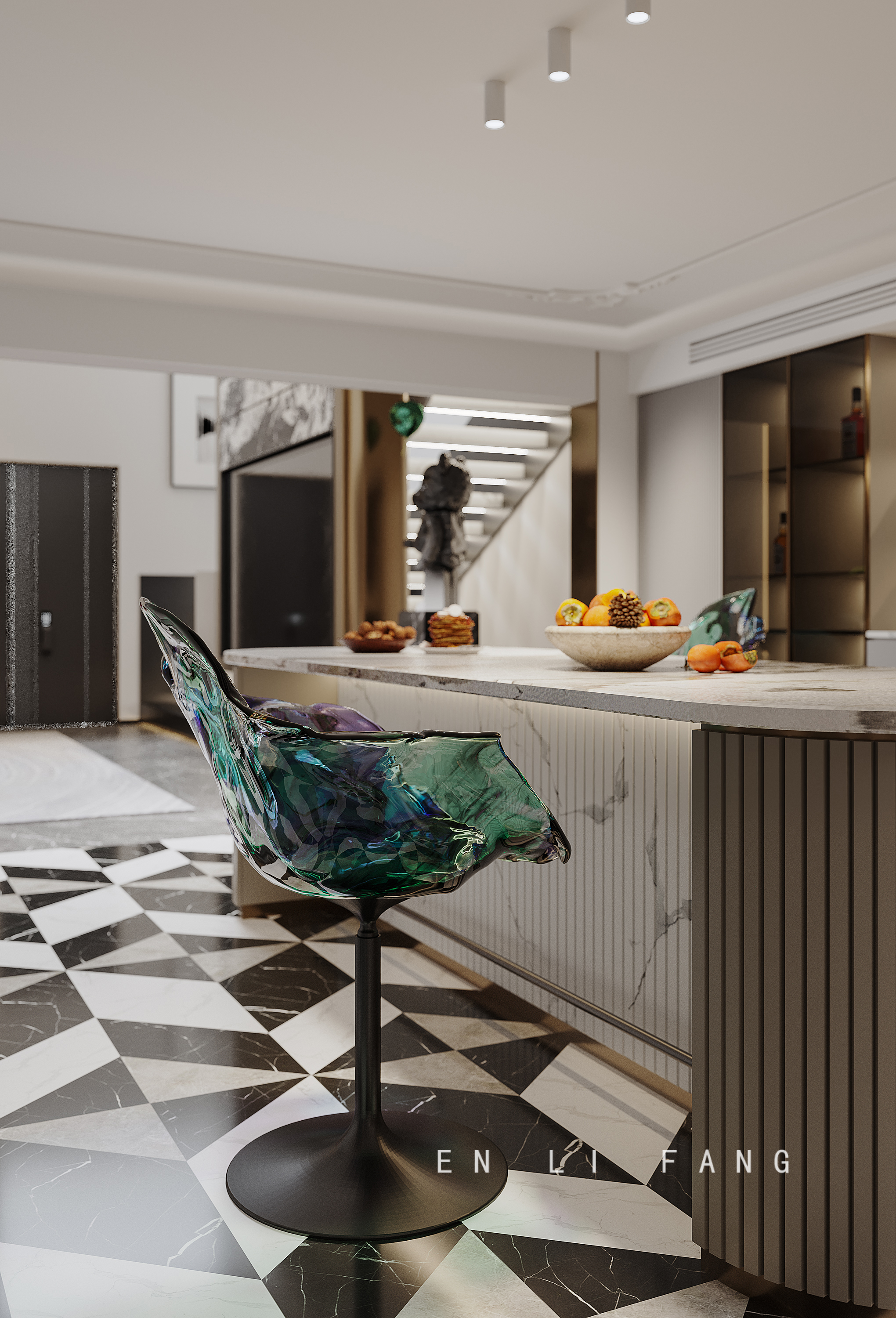 近期渲染丨恩方视觉-19