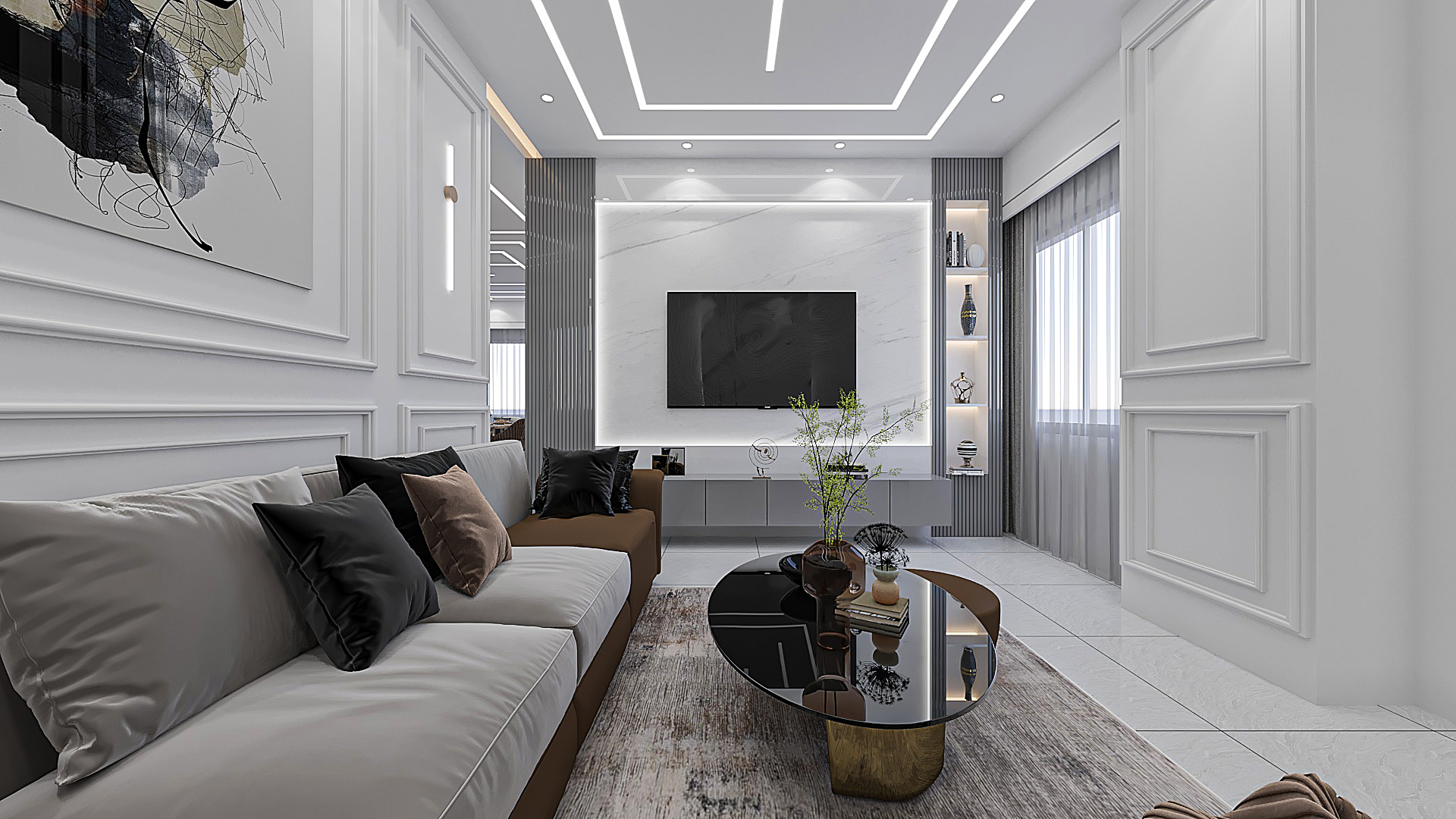 Project At Banani Dhaka-1