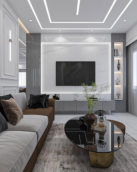 Project At Banani Dhaka