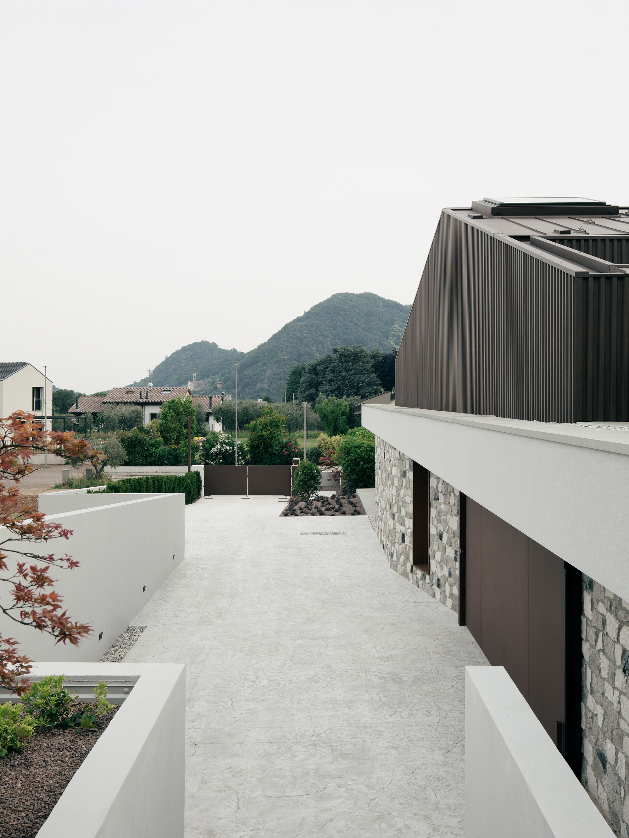 《豪斯医生》丨意大利丨Didonè Comacchio Architects-24