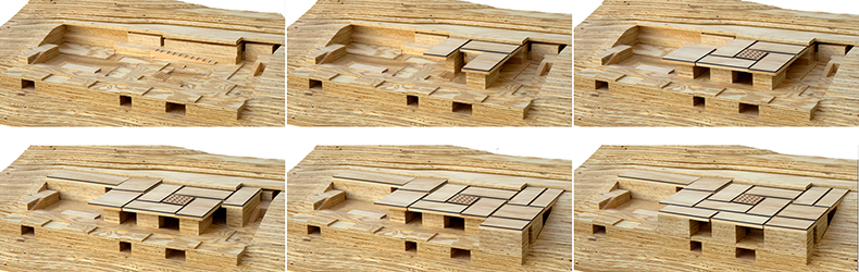 瓦尔斯温泉浴场丨彼得·卒姆托-74