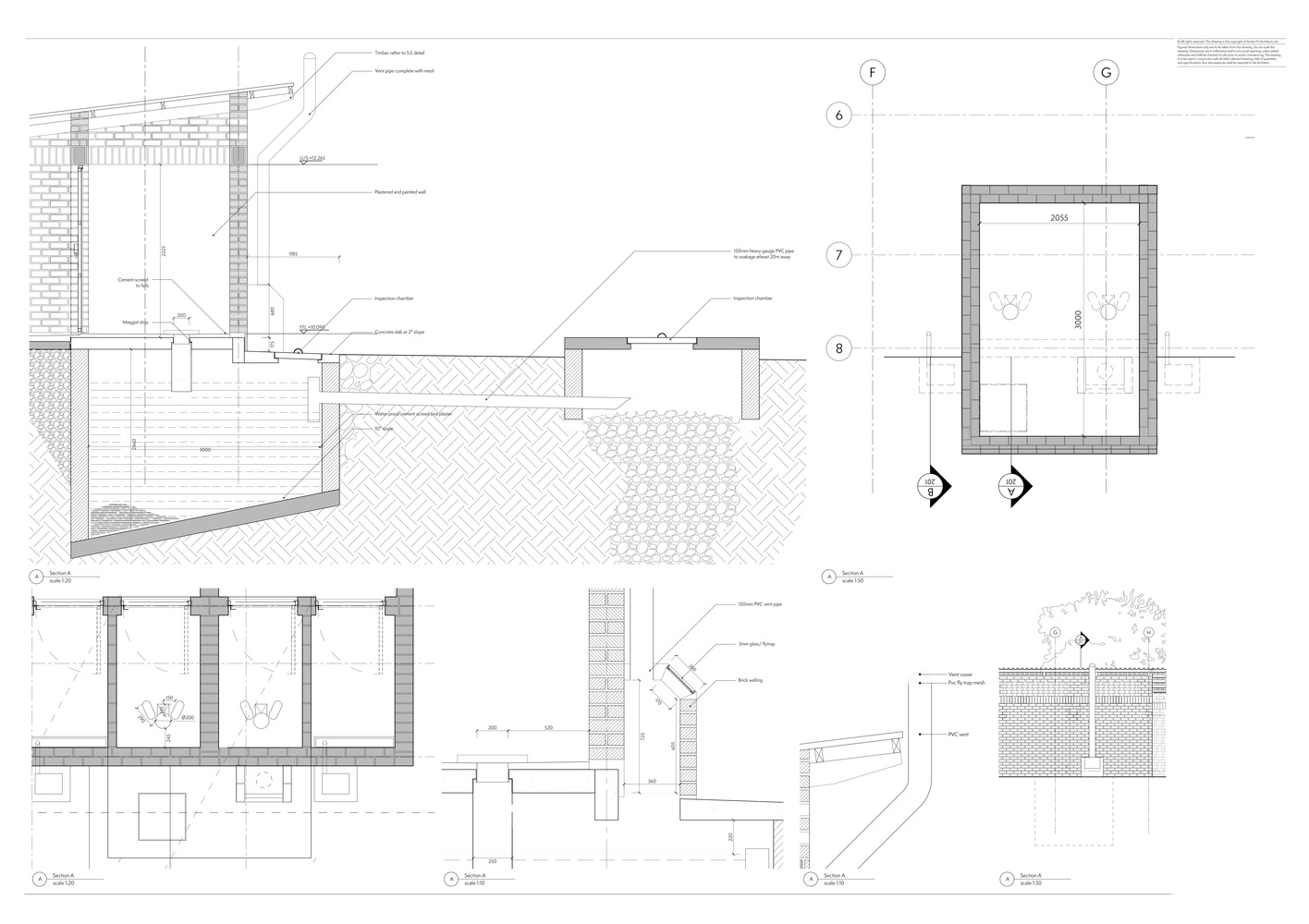 COF Outreach Village Primary Schools  Studio FH Architects-109