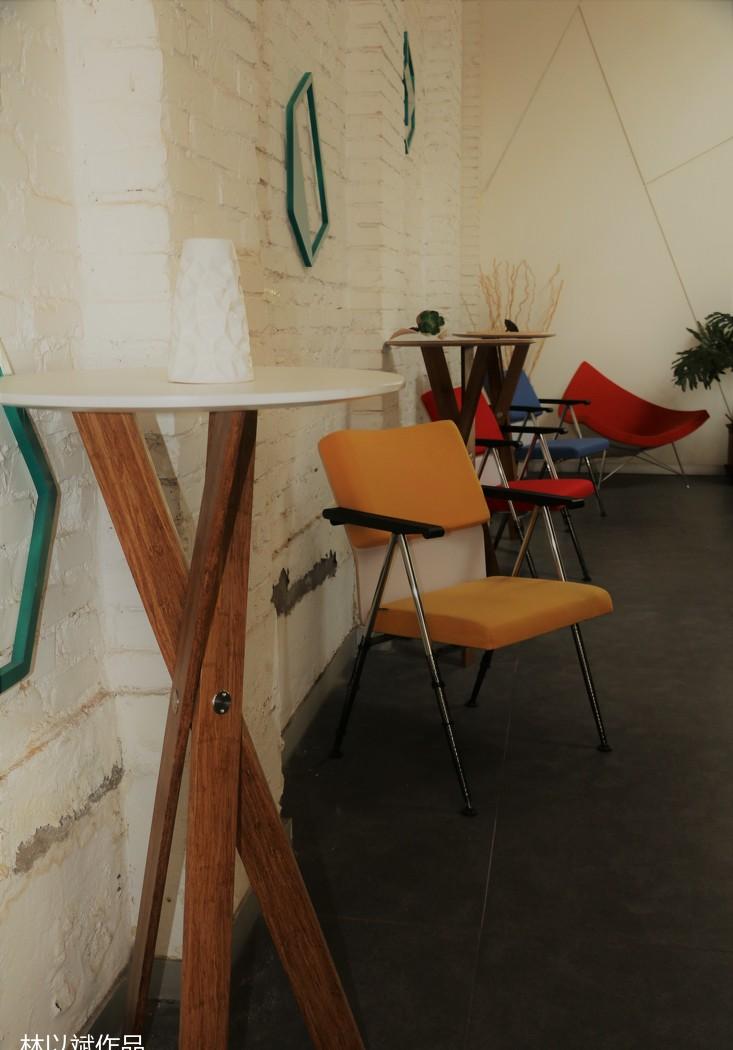 
壹墅 |天津建材联盟展厅 -22