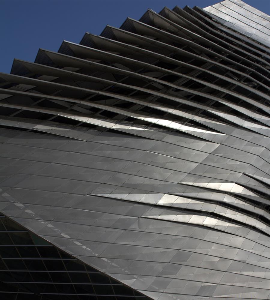 大连国际会议中心-12