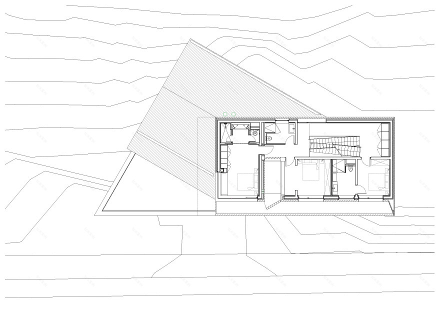 夏莫尼克斯小木屋-34