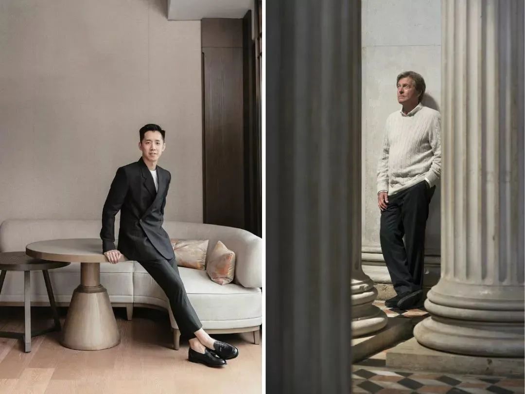 傅厚民东西方文化交汇设计合辑-6