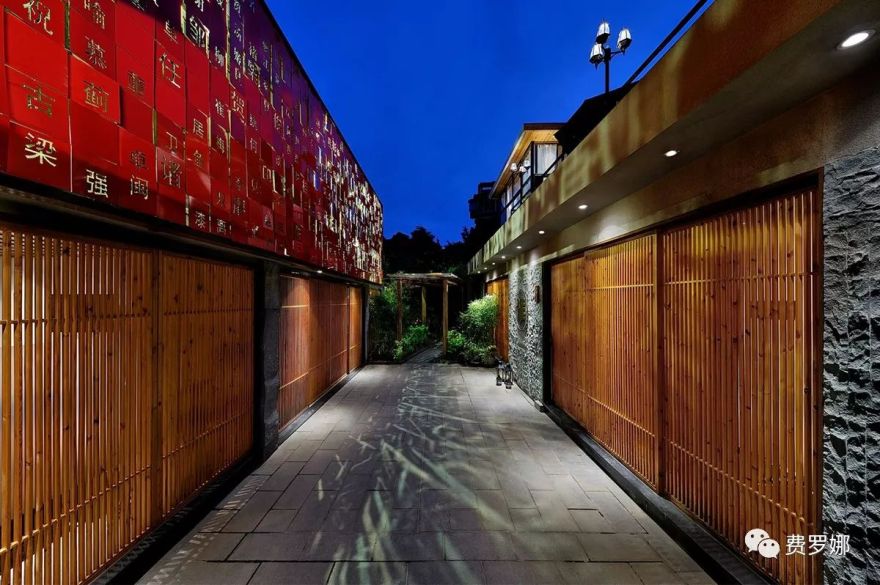 文化商业的另一面——印象客家 | 费罗娜-15