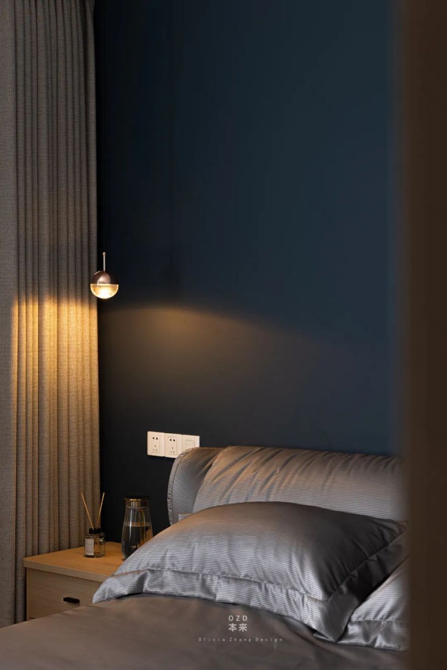 骊山下院子丨中国丨OZD 本来设计-36