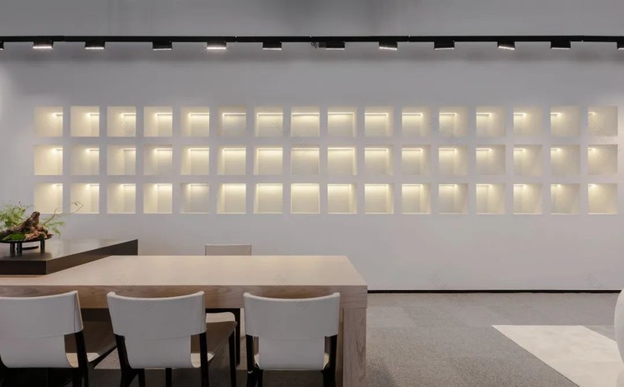 龙泉青瓷产业园时空之旅丨中国浙江丨鲲誉设计-47