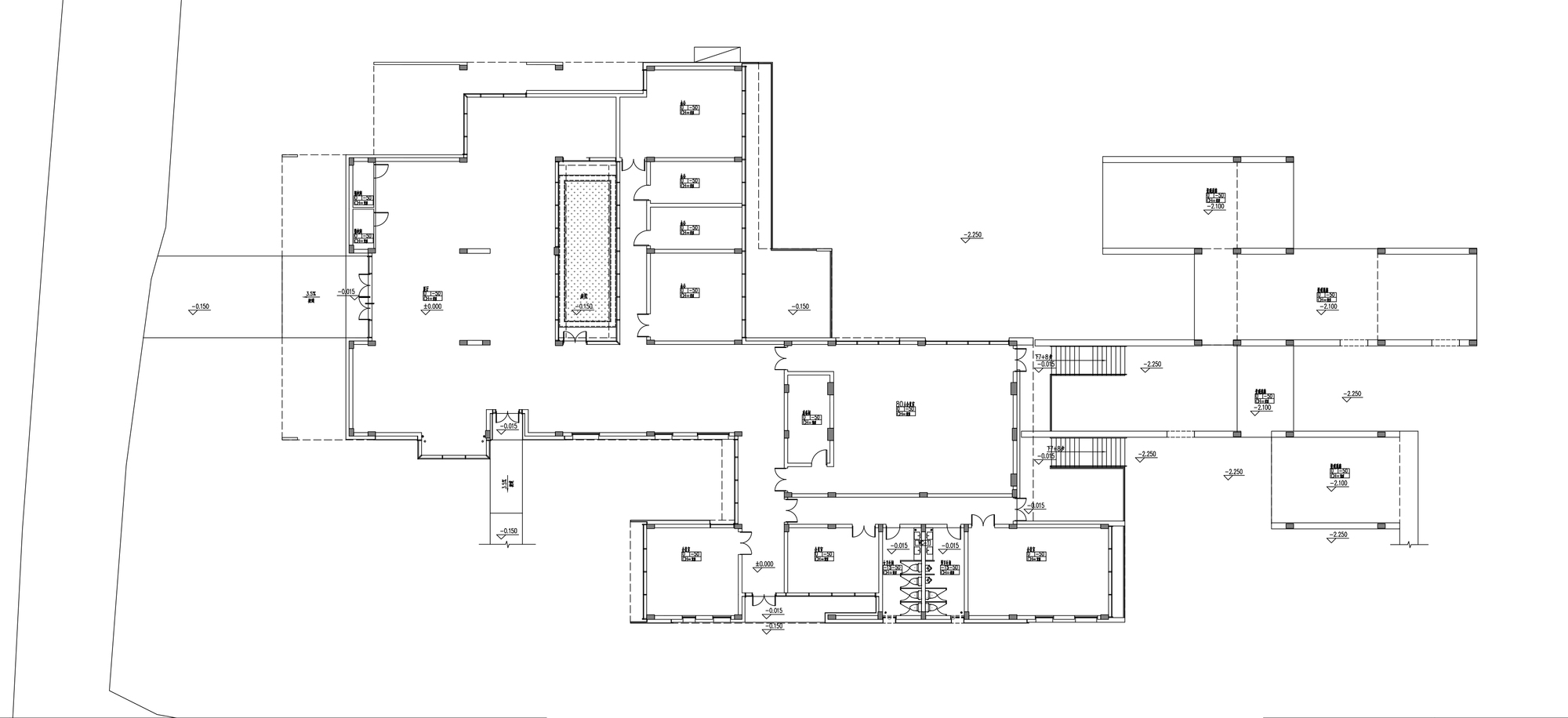 Shiziling Ideal Village / ARCPLUS · Free Studio-60