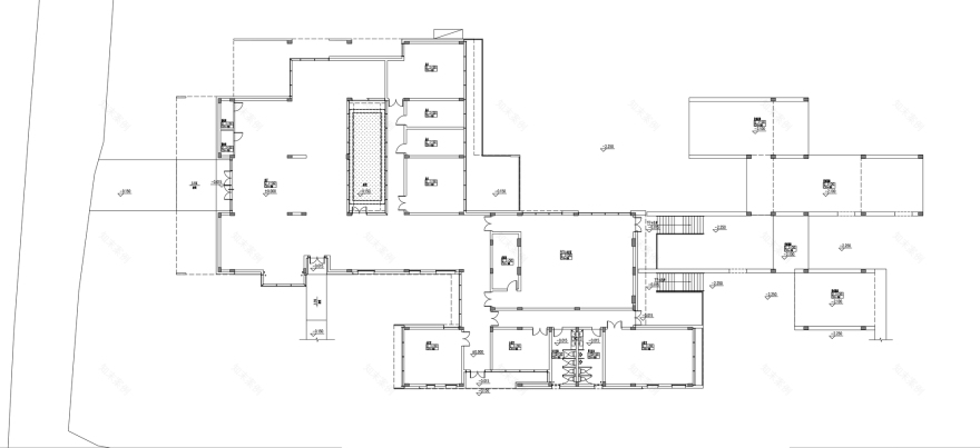 Shiziling Ideal Village / ARCPLUS · Free Studio-60