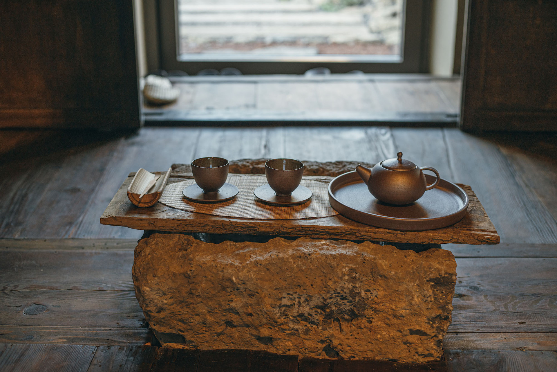 Z_Lab 设计 | WAON 治疗空间-15