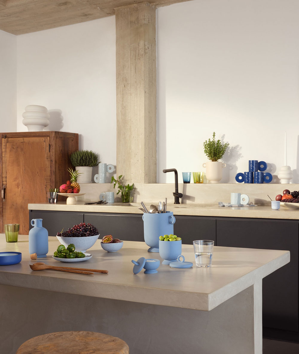 HM Home 新春季系列，蓝色调带来清新海洋风-6