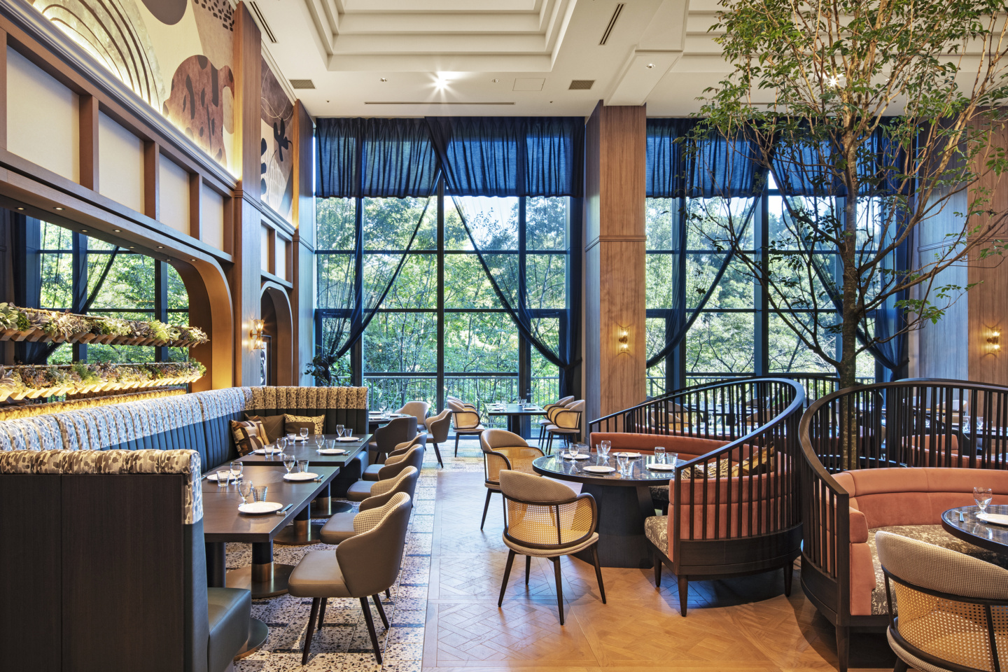 NORM -KIRISHIMA KANKO HOTEL- | DESIGN STUDIO CROW-1