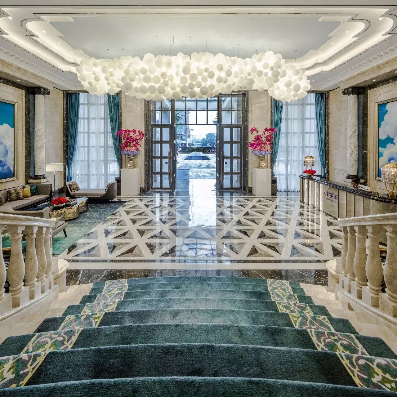 大艺术家·冬日童话里的美丽世界-14