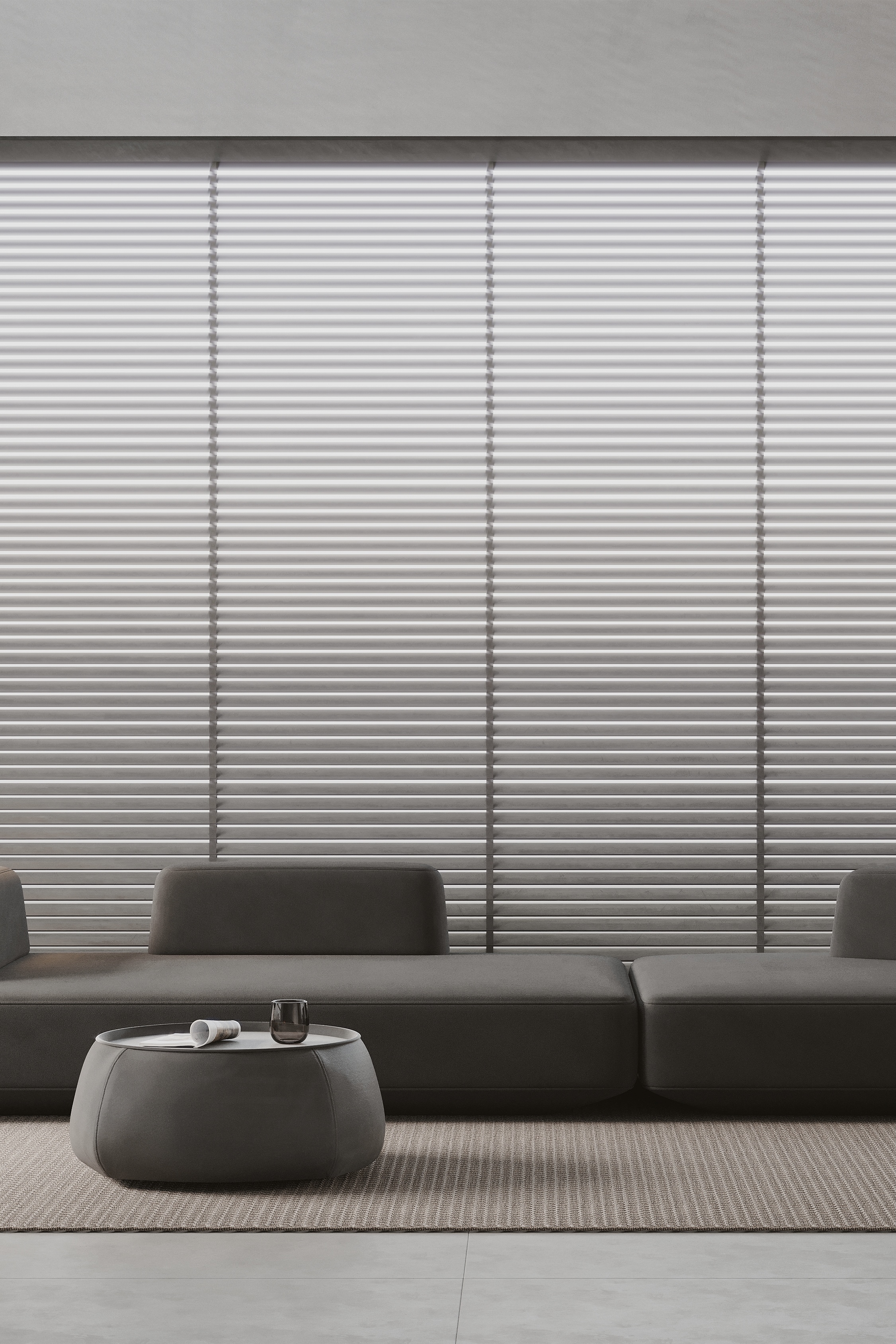 现代极简住宅，安图江西南昌的精致之作-3