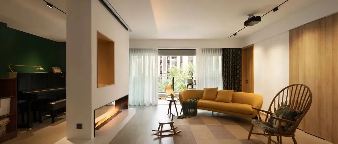 龙湖·宸峯丨H+空间设计-67