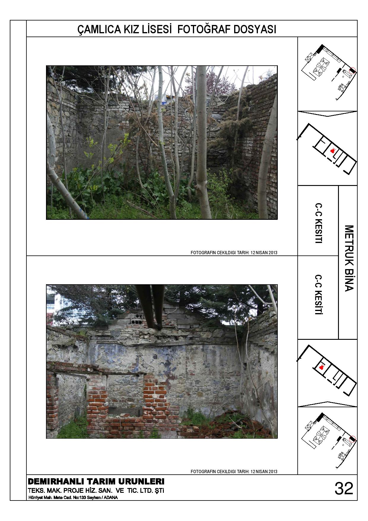 卡米卡高中历史墙保护-38