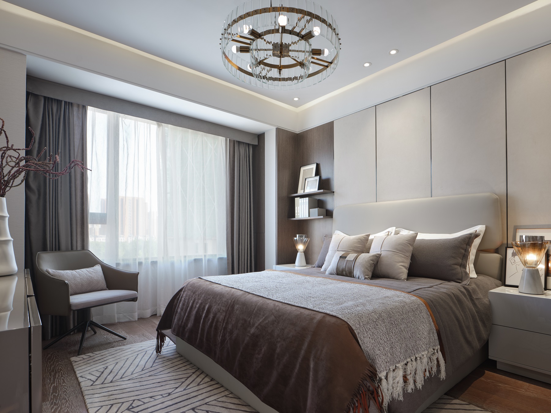 和泓·长白府-38