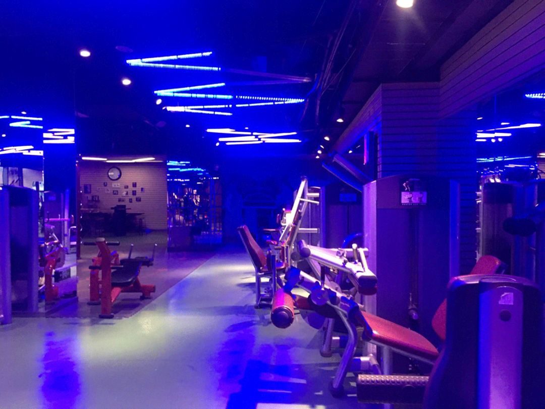 减负空间 | Super-M 健身工作室-37