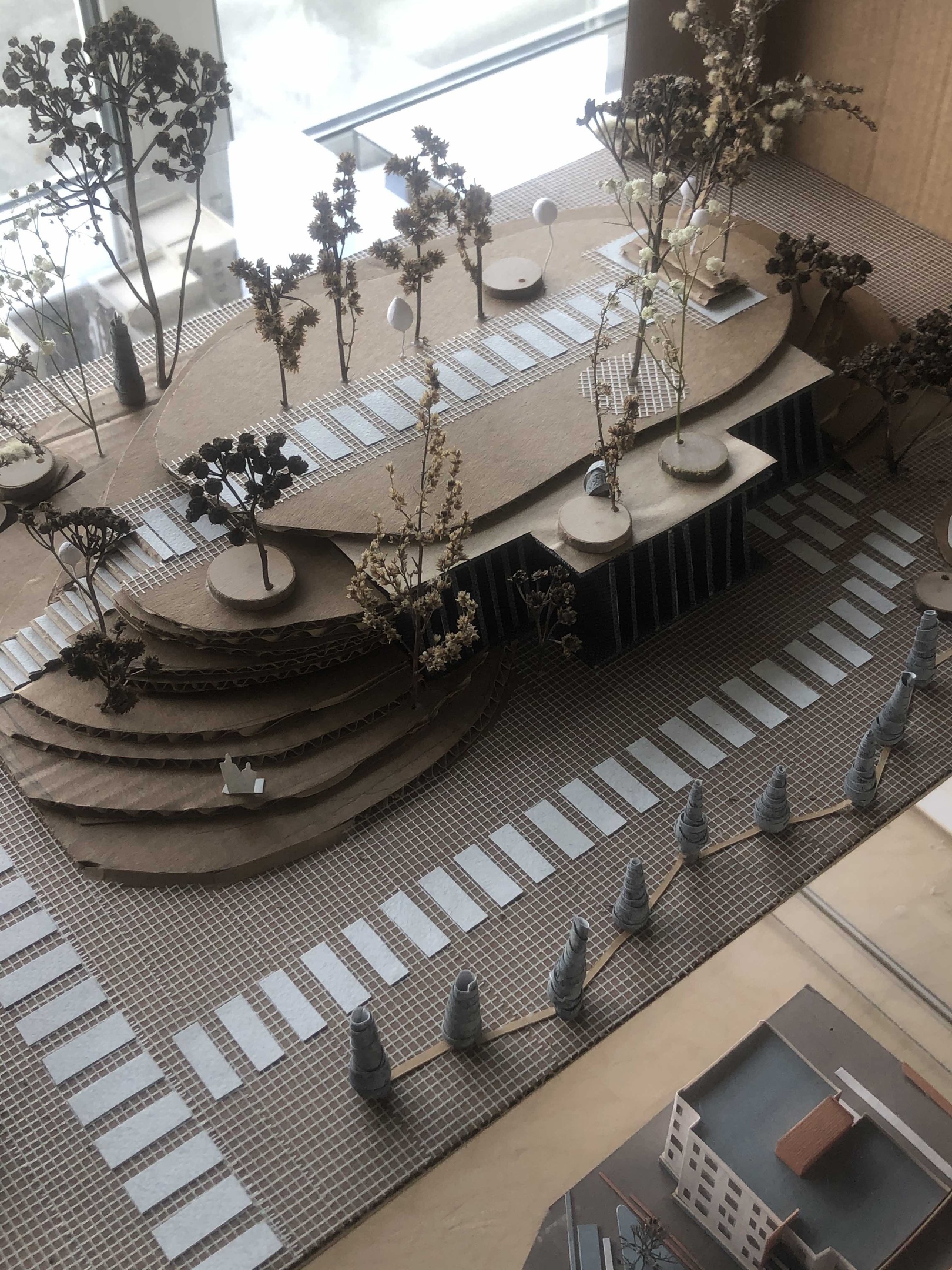 BUNKER 历史遗产改造项目丨俄罗斯圣彼得堡-3