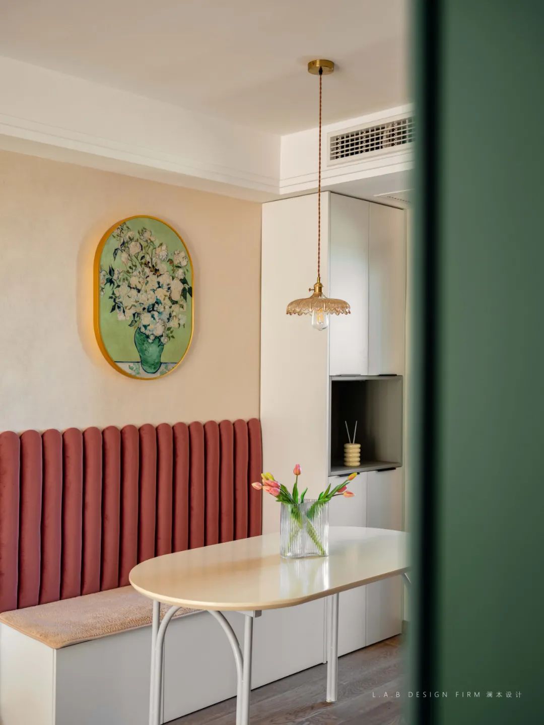 澜本原创「小步舞曲」初见乍欢，久处仍怦然-31