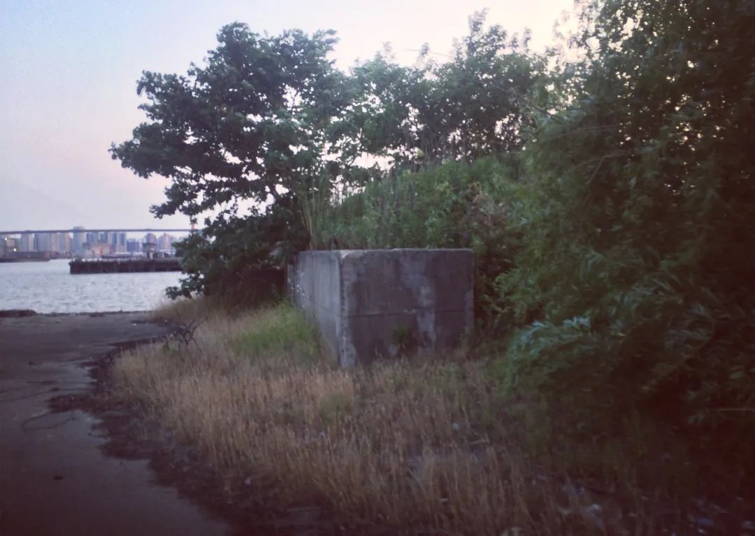 杨树浦六厂滨江公共空间更新·电站辅机厂东厂丨中国上海丨刘宇扬建筑事务所-27